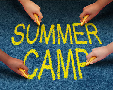 Kids Brevard County: Camps offered ALL Summer - Fun 4 Space Coast Kids