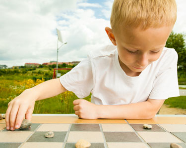 Kids Brevard County: Games and Challenges - Fun 4 Space Coast Kids