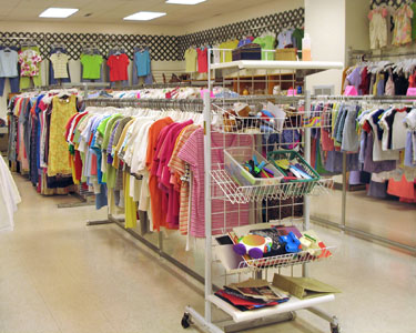 Kids Brevard County: Consignment, Thrift and Resale Stores - Fun 4 Space Coast Kids