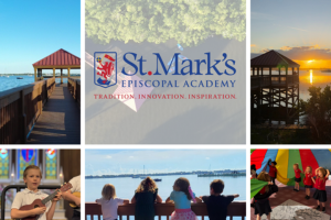 St Mark's Episcopal Academy