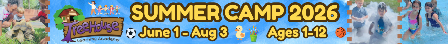 Treehouse Learning Academy Summer Camp 26